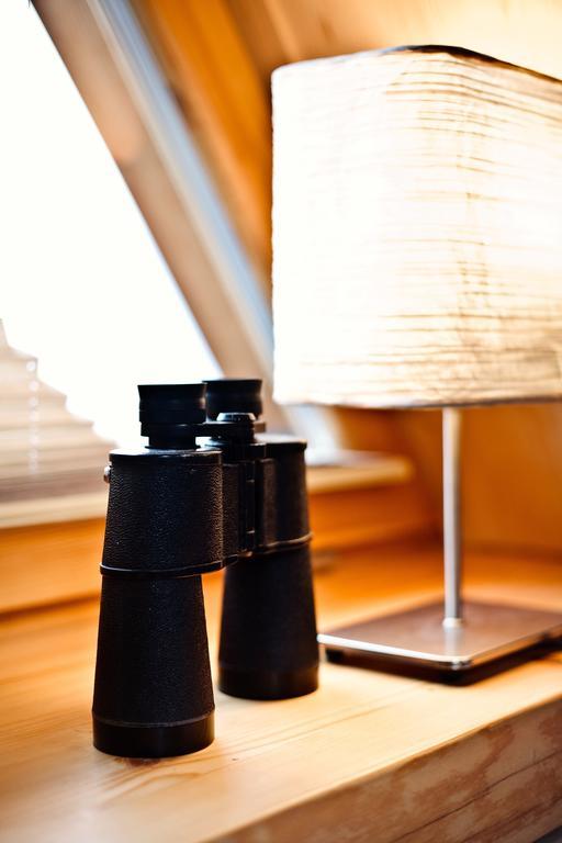 Apartament Widokowy I Wyjatkowy Kościelisko Camera foto